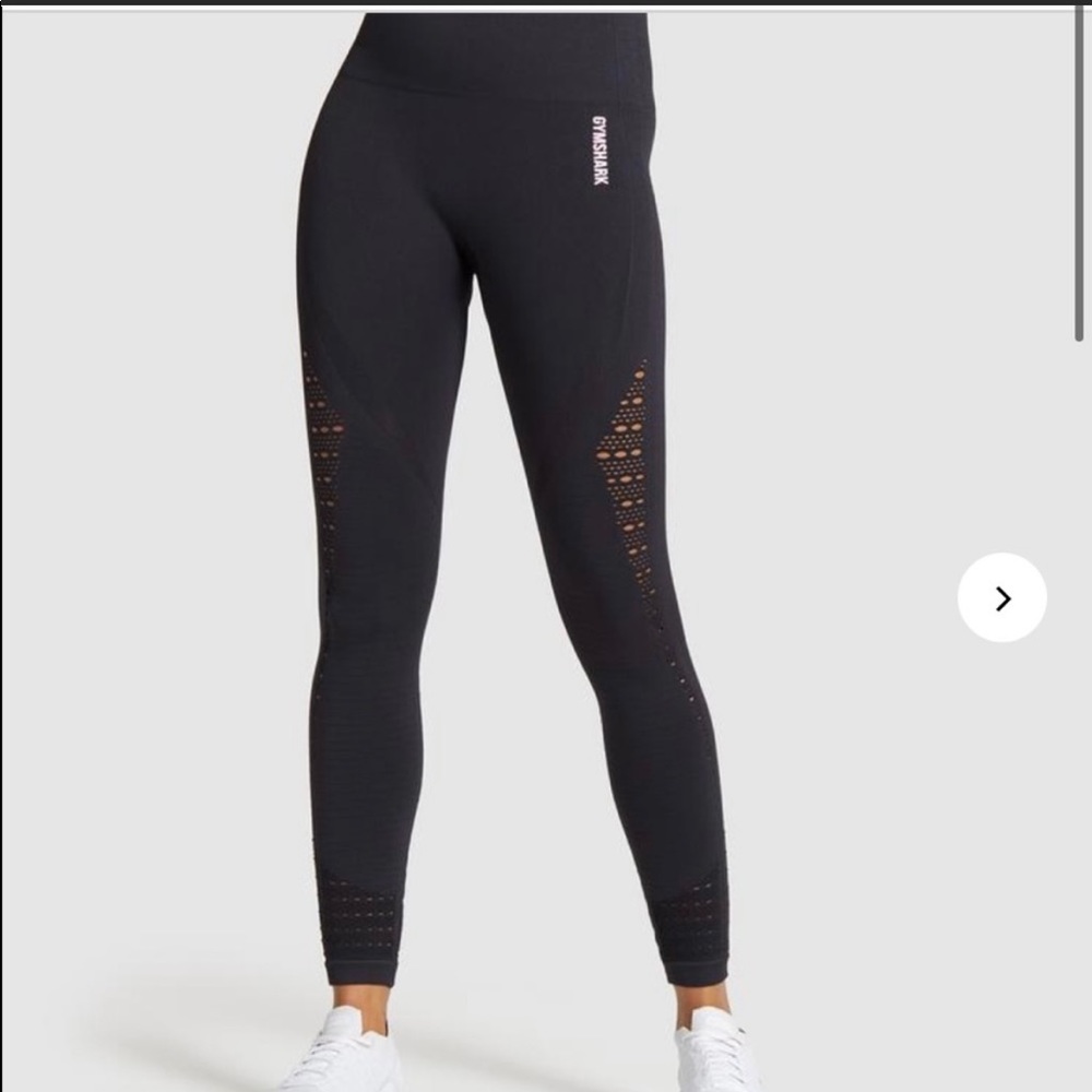 Gymshark Energy Seamless Leggings